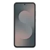 Samsung Kindsuit mākslīgās ādas maciņš Galaxy S25 FE, Vāciņš, Samsung, Galaxy S25 FE, 17 cm (6,7 collas), Melns