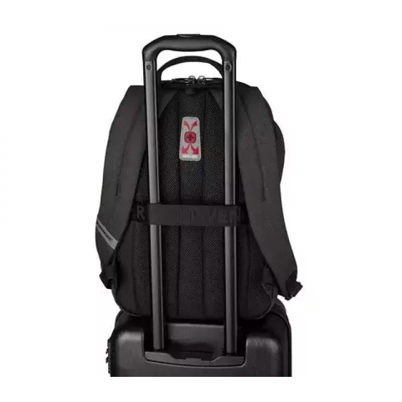 Mugursoma Wenger SwissGear MX Light 40,6 cm (16 collas)