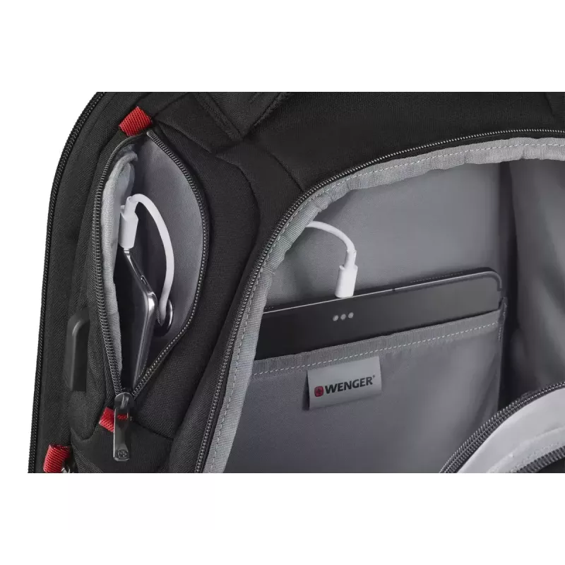 Mugursoma Wenger SwissGear PlayerOne