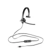 LOGITECH H650e - USB - Austiņas Mono