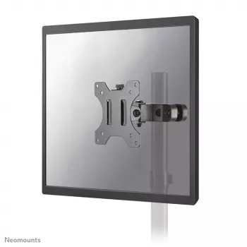 Neomounts FL40-430BL11 televizora staba stiprinājums 17-32 collas - diam. 28-60 mm