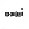 Neomounts FL40-430BL11 televizora staba stiprinājums 17-32 collas - diam. 28-60 mm
