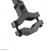 Neomounts FL40-430BL11 televizora staba stiprinājums 17-32 collas - diam. 28-60 mm