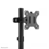 Neomounts FL40-430BL11 televizora staba stiprinājums 17-32 collas - diam. 28-60 mm