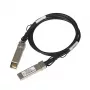 NETGEAR SFP+ DirectAttach 1m InfiniBand/optiskās šķiedras kabelis SFP+