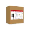 Equip HDMI 2.0 aktīvais optiskais kabelis AM/AM, 50m, 4K/60Hz, 50 m, HDMI Type A (Standard), HDMI Type A (Standard), 3D, melns