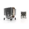 CPU dzesētājs Noctua NH-D9L, 92 mm ventilators, 95×95×110 mm radiators, 2000 RPM, 78.9 m³/h gaisa plūsma, saderīgs ar AM4/AM5/LGA115x/LGA1200/LGA1700