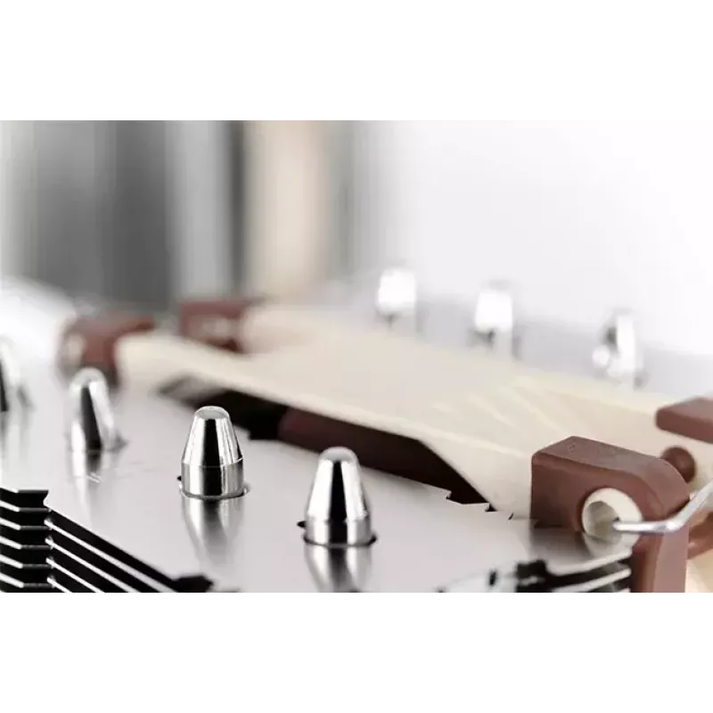 CPU dzesētājs Noctua NH-D9L, 92 mm ventilators, 95×95×110 mm radiators, 2000 RPM, 78.9 m³/h gaisa plūsma, saderīgs ar AM4/AM5/LGA115x/LGA1200/LGA1700