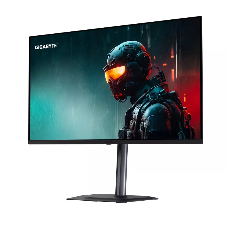 Monitors GIGABYTE MO32U 31.5 collu OLED 4K UHD 3840 x 2160