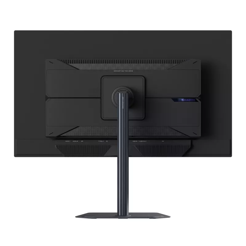 Monitors GIGABYTE MO32U 31.5 collu OLED 4K UHD 3840 x 2160