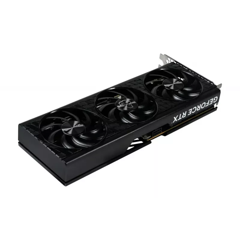 Grafikas karte Gainward GeForce RTX 5060 Ti 16 GB GDDR7