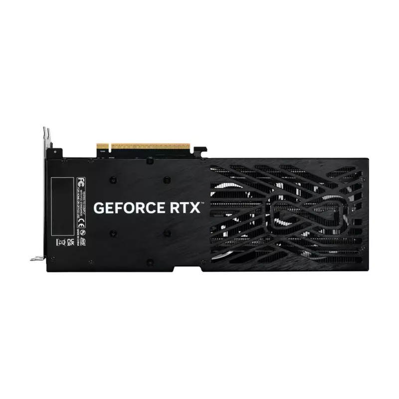 Grafikas karte Gainward GeForce RTX 5060 Ti 16 GB GDDR7
