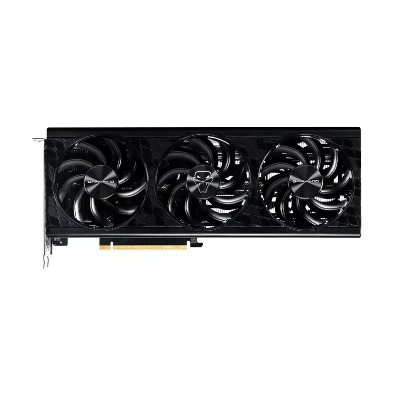 Grafikas karte Gainward GeForce RTX 5060 Ti 16 GB GDDR7