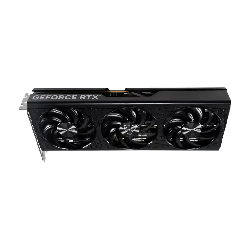 Grafikas karte Gainward GeForce RTX 5060 Ti 16 GB GDDR7