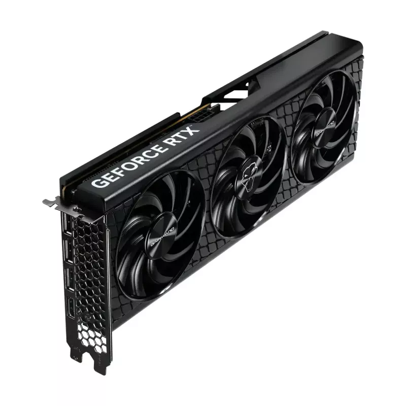 Grafikas karte Gainward GeForce RTX 5060 Ti 16 GB GDDR7