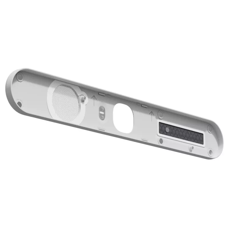 LOGITECH Video Conferencing Cover - Cleanable - Front