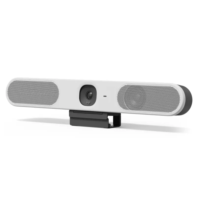 LOGITECH Video Conferencing Cover - Cleanable - Front