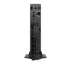 DELL OptiPlex 3000 2 GHz Windows 10 IoT Enterprise 1.1 kg Melns N6005