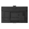 Lenovo ThinkVision T65 datora monitors 165,1 cm (65 colli) 3840 x 2160 pikseļi 4K Ultra HD LED Skārienekrāns Melns