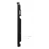 Lenovo ThinkVision T65 datora monitors 165,1 cm (65 colli) 3840 x 2160 pikseļi 4K Ultra HD LED Skārienekrāns Melns