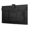 Lenovo ThinkVision T65 datora monitors 165,1 cm (65 colli) 3840 x 2160 pikseļi 4K Ultra HD LED Skārienekrāns Melns