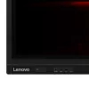 Lenovo ThinkVision T65 datora monitors 165,1 cm (65 colli) 3840 x 2160 pikseļi 4K Ultra HD LED Skārienekrāns Melns