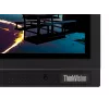 Lenovo ThinkVision T86 datora monitors 2.18 m (86 colli) 3840 x 2160 pikseļi 4K Ultra HD LED Skārienjūtīgs Melns