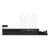 Lenovo ThinkVision T86 datora monitors 2.18 m (86 colli) 3840 x 2160 pikseļi 4K Ultra HD LED Skārienjūtīgs Melns