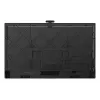 Lenovo ThinkVision T86 datora monitors 2.18 m (86 colli) 3840 x 2160 pikseļi 4K Ultra HD LED Skārienjūtīgs Melns