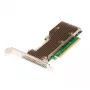 BROADCOM Pci-e 4. paaudzes pārslēga adapteris