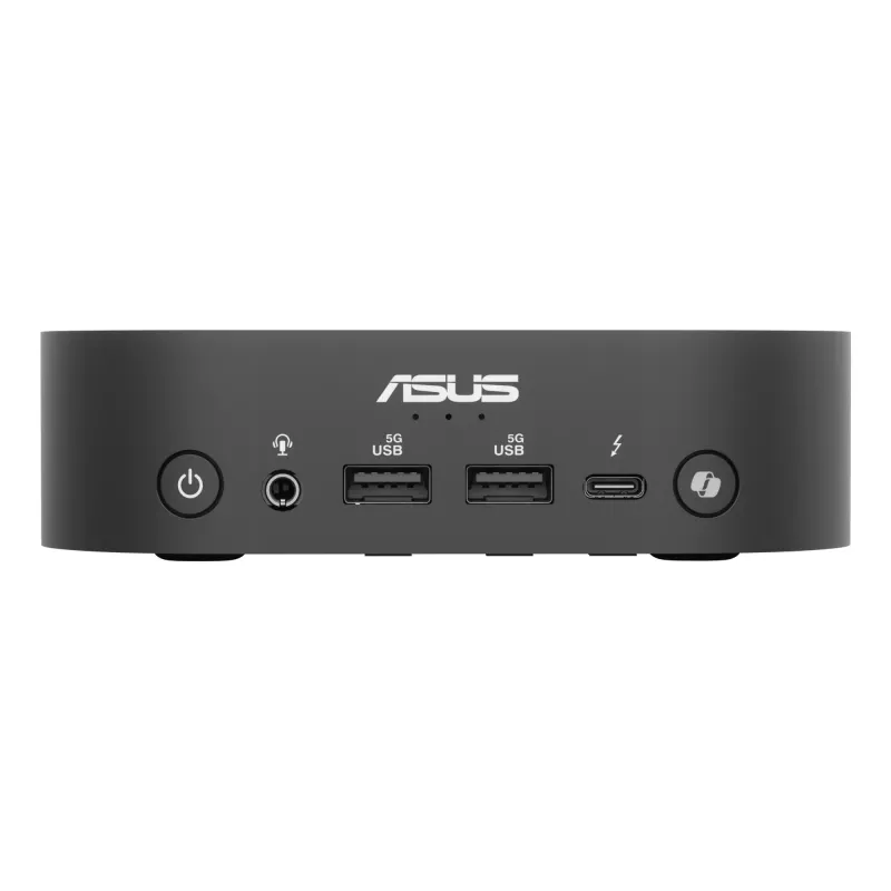 Mini dators ASUS NUC RNUC14LNKU9094N2 Intel Core Ultra 9 288V 32GB LPDDR5x 1TB SSD Intel Arc Windows 11 Pro Melns