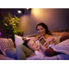 Piekares gaisma Philips Hue White and colour ambience Lily Outdoor spot light 1741430P7