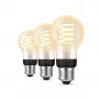 Philips viedā apgaismojuma viedā spuldze Bluetooth/Zigbee 7 W
