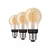Philips viedā apgaismojuma viedā spuldze Bluetooth/Zigbee 7 W