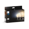 Philips viedā apgaismojuma viedā spuldze Bluetooth/Zigbee 7 W
