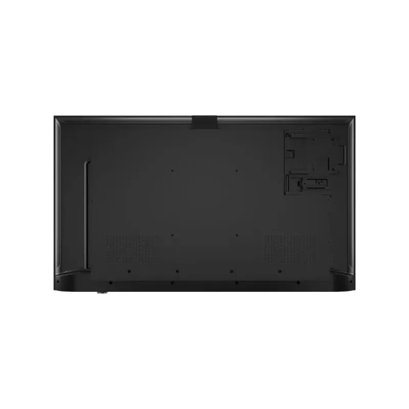 Lenovo ThinkVision E65 LFD datora monitors 163,8 cm (64,5 collas) 3840 x 2160 pikseļi 4K Ultra HD LCD Melns