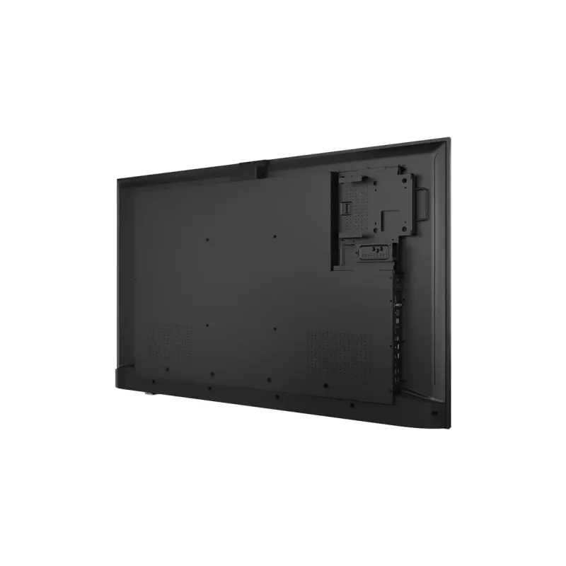 Lenovo ThinkVision E65 LFD datora monitors 163,8 cm (64,5 collas) 3840 x 2160 pikseļi 4K Ultra HD LCD Melns