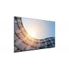 Lenovo ThinkVision E65 LFD datora monitors 163,8 cm (64,5 collas) 3840 x 2160 pikseļi 4K Ultra HD LCD Melns