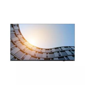 Lenovo ThinkVision E65 LFD datora monitors 163,8 cm (64,5 collas) 3840 x 2160 pikseļi 4K Ultra HD LCD Melns