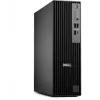 DELL Pro QCS1250 Intel Core Ultra 7 265 16 GB DDR5-SDRAM 512 GB SSD Windows 11 Pro Slim PC PC Melns