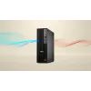 DELL Pro QCS1250 Intel Core Ultra 7 265 16 GB DDR5-SDRAM 512 GB SSD Windows 11 Pro Slim PC PC Melns