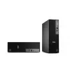DELL Pro QCS1250 Intel Core Ultra 7 265 16 GB DDR5-SDRAM 512 GB SSD Windows 11 Pro Slim PC PC Melns