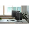 DELL Pro QCS1250 Intel Core Ultra 7 265 16 GB DDR5-SDRAM 512 GB SSD Windows 11 Pro Slim PC PC Melns