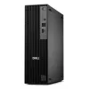 DELL Pro QBS1250 Plus Intel Core Ultra 7 265 16 GB DDR5-SDRAM 512 GB SSD Windows 11 Pro Plānais PC Melns