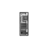 Lenovo ThinkStation P620 AMD Ryzen Threadripper PRO 5955WX 64 GB DDR4-SDRAM 1 TB SSD NVIDIA RTX 4000 Ada Windows 11 Pro Tower darbstacija melna