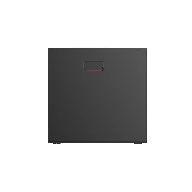 Lenovo ThinkStation P620 AMD Ryzen Threadripper PRO 5955WX 64 GB DDR4-SDRAM 1 TB SSD NVIDIA RTX 4000 Ada Windows 11 Pro Tower darbstacija melna