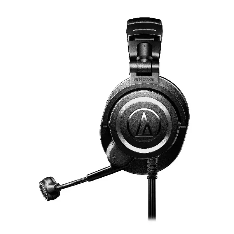 Austiņas Audio-Technica ATH-M50XSTS
