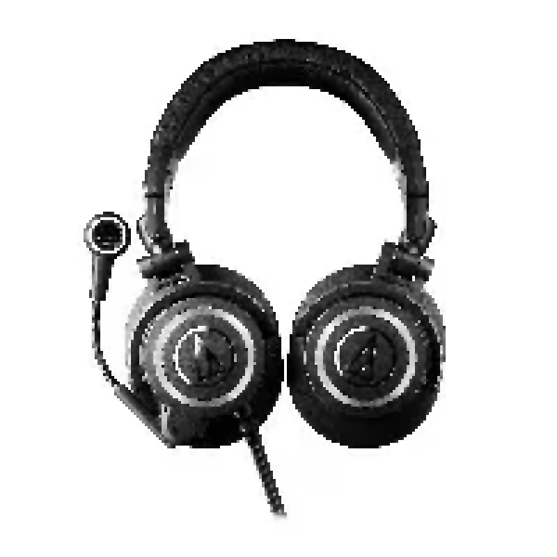 Austiņas Audio-Technica ATH-M50XSTS