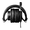 Austiņas Audio-Technica ATH-M50XSTS