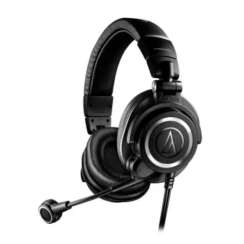Austiņas Audio-Technica ATH-M50XSTS